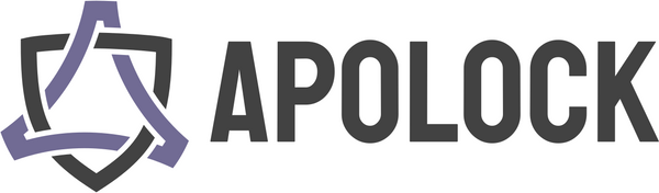 APOLOCK logo